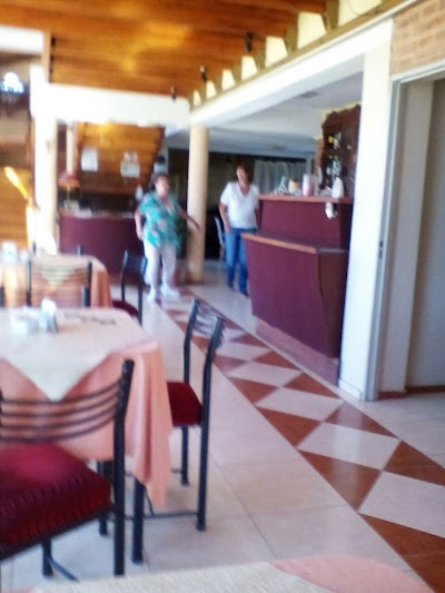 lodging