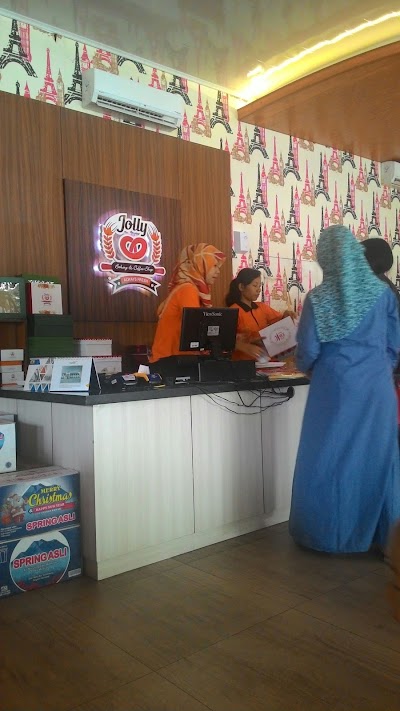 Photos of Jolly Bakery & Coffee Shop