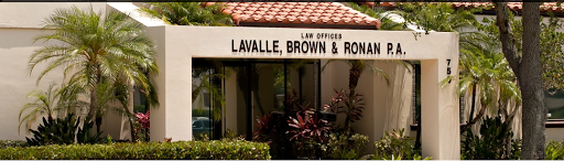 Lavalle, Brown & Ronan, P.A. - Thumbnail