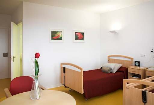 Residencia El Jardin De Segovia - Thumbnail