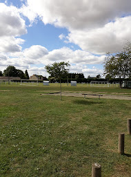 Photo n°1 de As Verderel à Verderel-lès-Sauqueuse (Club de sport)