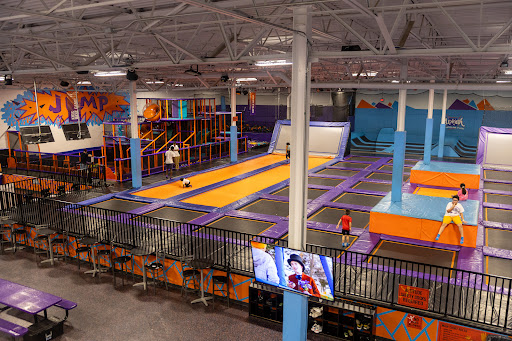 Altitude Trampoline Park Tampa Gallery - United States