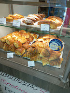 Le Petit Petrin à Montaigu-Vendée