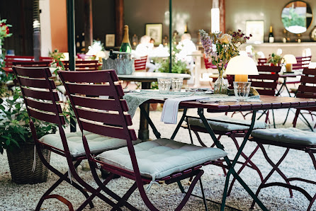 Bründlmayer Restaurant / Weinverkauf Ab-Hof / Gästezimmer Walterstraße 14, 3550 Langenlois, Österreich
