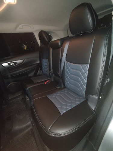 Auto Mart Car Accessories L.L.C. - Shop