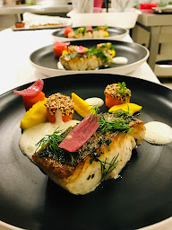 Photo n°6 de Mon Bistrot Chez Benny à Challans (Bar)