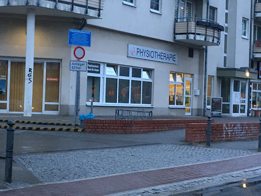 Ergo- Physiotherapie Gina Viehstädt - Thumbnail