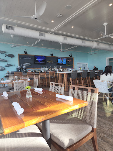 Yellowfin Bar & Kitchen - Thumbnail