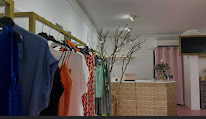 Maria Ferreira boutique à Ajaccio