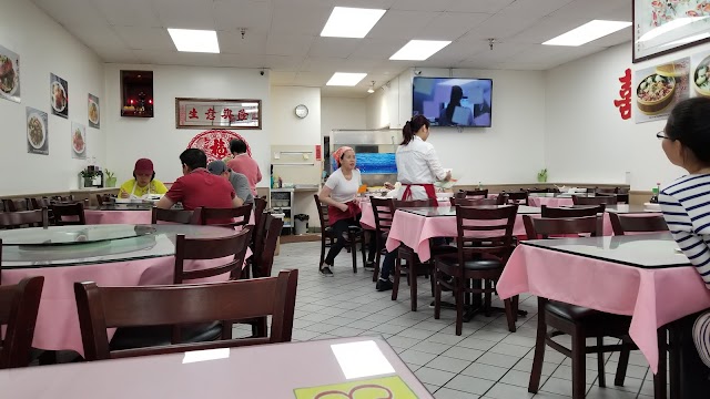 Dim Sum Kitchen