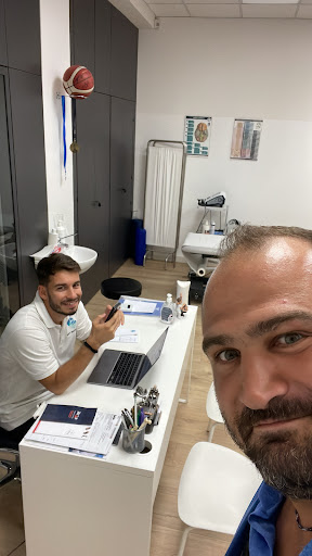 FiOs - Studio Fisioterapico - Dott. Giacomo Naldi - Thumbnail