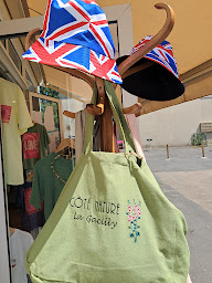 Photo n°6 de BOUTIQUE LE MARAIS✨️ à La Gacilly (Magasin de vêtements)