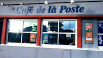 Café de la Poste à Faulquemont