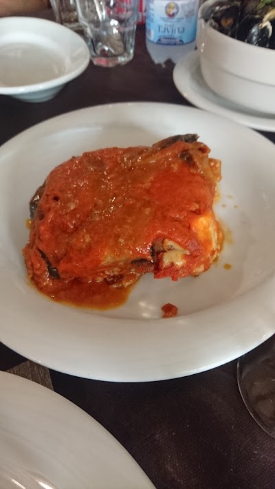 Photos of Trattoria Alla Sacchetta