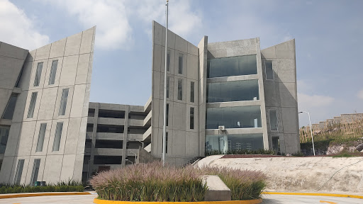 Unidad Académica Profesional de Tlalnepantla UAEM