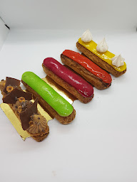 Photo n°4 de Boulangerie Kucia à Strasbourg (Boulangerie)