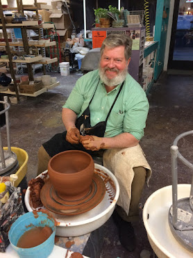 Clay Arts Vegas by null