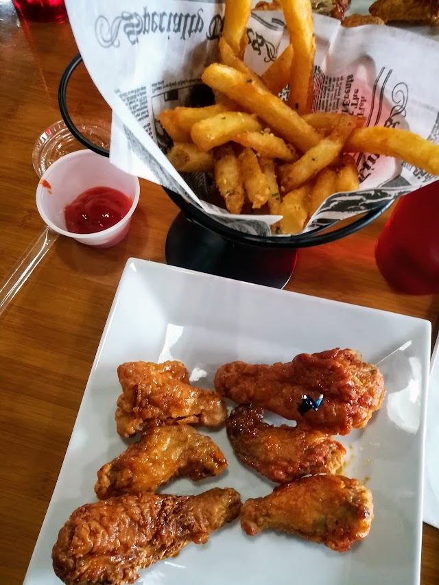 Bonchon