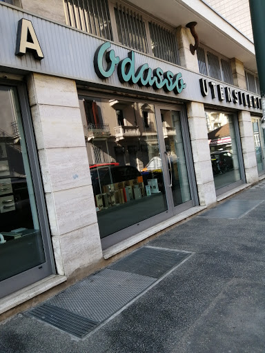 Odasso Achille & Figlio