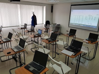 Photos of Business Center Orda