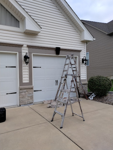 Eagle Painting and Home Maintenance - Thumbnail