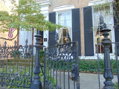 Iron Gate Inn Bed & Breakfast