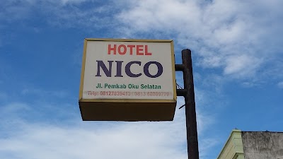 Photos of Hotel Nico