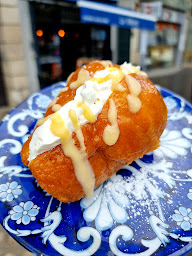 Photo n°104 de La Vittoria à Paris (Pizzas à emporter)