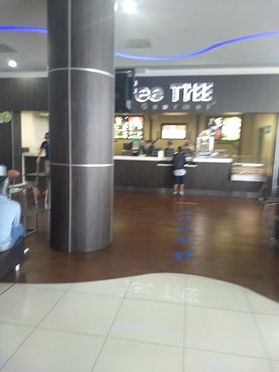 Photos of Cinepolis La Huerta