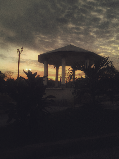 El Cabellal Park - Thumbnail