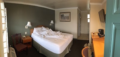 Photos of El Castell Motel