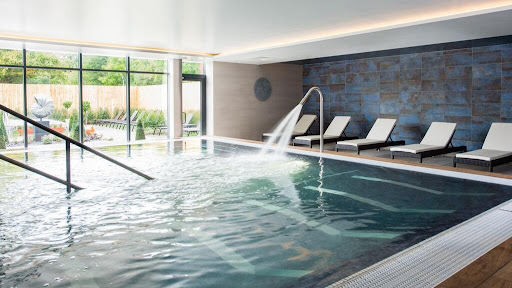 David Lloyd Chigwell