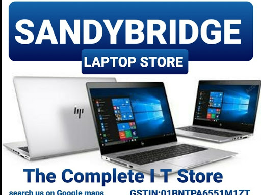 SANDYBRIDGE LAPTOP STORE.  post image