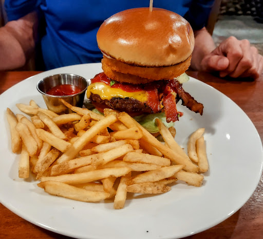 Claim Jumper & Steakhouse - San Bernardino, CA - Thumbnail