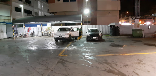 Caltex MacPherson - Thumbnail
