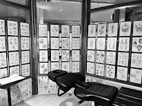 Inkairtattoo & Piercing à Bourg-Saint-Maurice