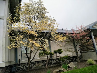 Spokane Buddhist Temple