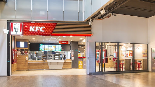 Photo 8 - KFC Nantes Bouguenais