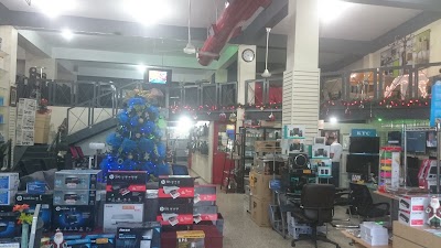 Photos of ASI Computers & Office Supplies