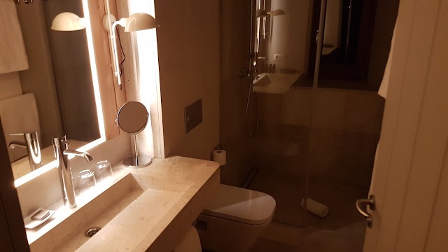 Hotel Mas Bosch 1526