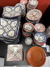 Photo n°19 de Les Saveurs du Maroc à Albertville (Restaurant marocain)