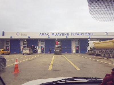 Photos of T&Uuml;VT&Uuml;RK Ara&ccedil; Muayene İstasyonu - Kavaklı İstanbul
