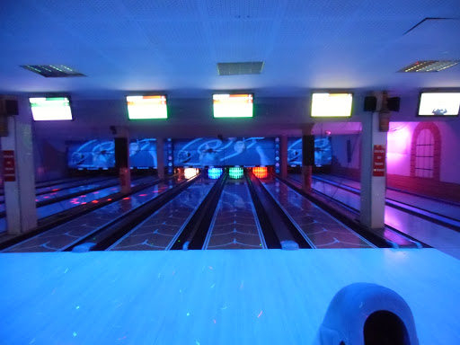 Bowl & Fun Bowling GmbH
