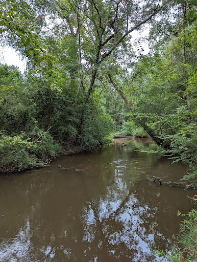 Big Indian Creek Waterway Trails - Thumbnail