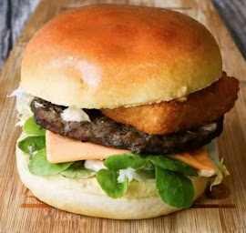 Photo n°10 de Naia Tacos Burger à Lambersart (Restaurant)