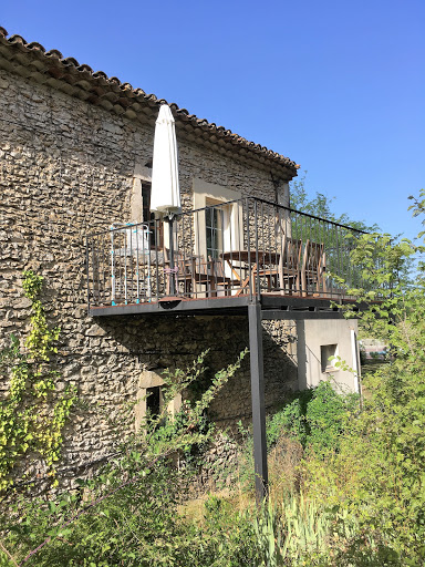 Photo de Domaine du Mazet à Sainte-Anastasie (30190)