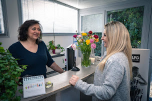 Photo n°18 de Shanti Life à Mouans-Sartoux (Centre d'amincissement)