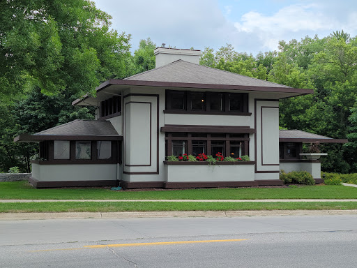 Dr. G.C. Stockman House - United States