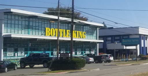 Ledgewood Bottle King - Discount Wine, Beer & Liquor - Thumbnail