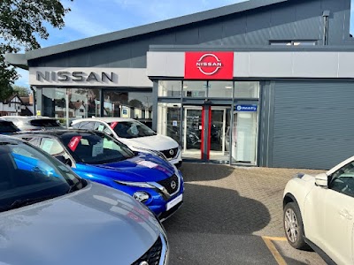 Nissan Hull